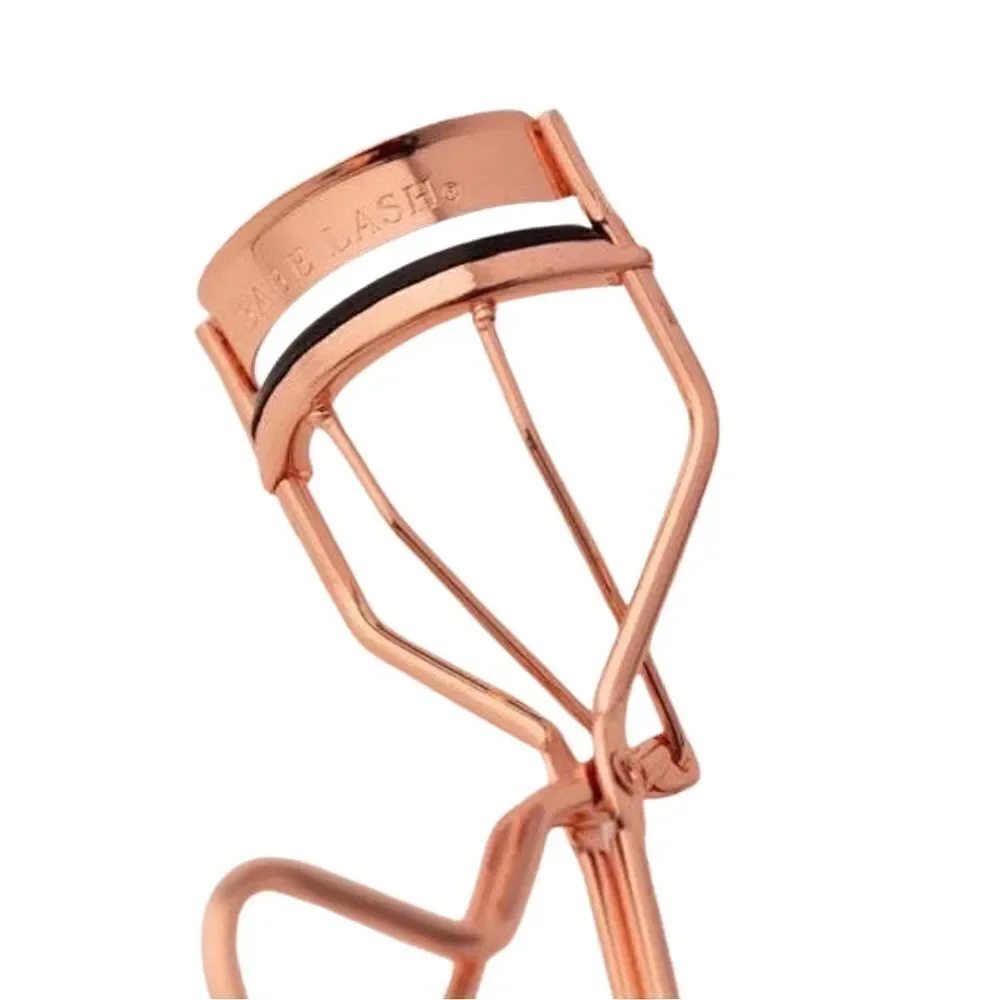 The Babe Lash Pro Lash Lifter  Rosegold NWT
